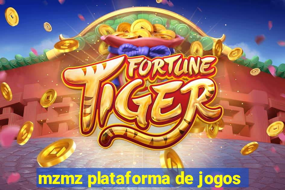 mzmz plataforma de jogos